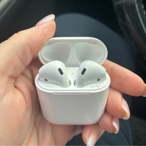 AirPods gen 1